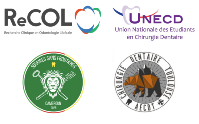 Concours ReCOL 2025-2026